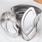🔥Hot Sale-49% Off🔥Stainless Steel Scalloped Steam Table Pans