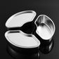🔥Hot Sale-49% Off🔥Stainless Steel Scalloped Steam Table Pans
