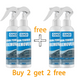 🎁Hot Sale⏳Buy 1 Free 1🔥Rust Removal Spray