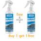 🎁Hot Sale⏳Buy 1 Free 1🔥Rust Removal Spray