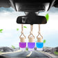 🔥Buy 2 get 1 Free🔥Scented Car Freshener - Car Air Freshener Diffuser - Last 60+ Days