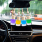 🔥Buy 2 get 1 Free🔥Scented Car Freshener - Car Air Freshener Diffuser - Last 60+ Days