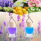 🔥Buy 2 get 1 Free🔥Scented Car Freshener - Car Air Freshener Diffuser - Last 60+ Days