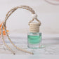 🔥Buy 2 get 1 Free🔥Scented Car Freshener - Car Air Freshener Diffuser - Last 60+ Days