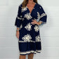 🔥BUY 2 GET 10% OFF👗Women's Summer Printed Dress