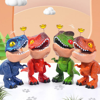 🔥BUY 2 GET 10% OFF💝Creative 5-in-1 Dinosaur stationery