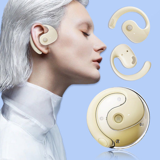 🔥HOT SALE🔥✨Earphone Wireless Bluetooth