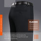 🔥Hot Sale🔥Men's High Stretch Classic Pants Lightweight Version
