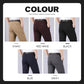 🔥Hot Sale🔥Men's High Stretch Classic Pants Lightweight Version