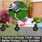💥Limited time 49% off🔥Shade Cloth Plastic Clips