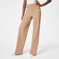 🔥Hot Sale 49% Off🔥Women's Plus Size High Stretch High-Waist Wide-Leg Pants