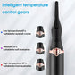 🔥Christmas Hot Sale 49% OFF🤩🌟Heated Eyelash Curler for Long lasting Natural Curling
