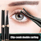 🔥Christmas Hot Sale 49% OFF🤩🌟Heated Eyelash Curler for Long lasting Natural Curling