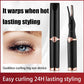 🔥Christmas Hot Sale 49% OFF🤩🌟Heated Eyelash Curler for Long lasting Natural Curling