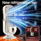 🔥🔥🔥Portable Desktop Air Conditioner Fan with 5 Wind Speed