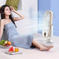 🔥🔥🔥Portable Desktop Air Conditioner Fan with 5 Wind Speed