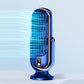 🔥🔥🔥Portable Desktop Air Conditioner Fan with 5 Wind Speed