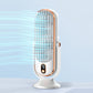 🔥🔥🔥Portable Desktop Air Conditioner Fan with 5 Wind Speed