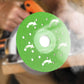 💥BUY MORE SAVE MORE💥Flat Grinding Cutting Disc for Tiles Slate Marble Ceramic