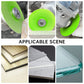 💥BUY MORE SAVE MORE💥Flat Grinding Cutting Disc for Tiles Slate Marble Ceramic