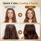 💞This Week's Special Price £11.99 !!💞Instant Result Hair Dye Shampoo