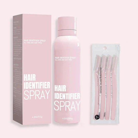 🎉Limited Sale🎉Hair Identifier Spray