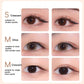 🔥Hot Sale 49% OFF🌸Glue-Free Invisible Double Eyelid Sticker (120 Strips / Pack)