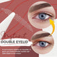 🔥Hot Sale 49% OFF🌸Glue-Free Invisible Double Eyelid Sticker (120 Strips / Pack)