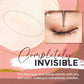 🔥Hot Sale 49% OFF🌸Glue-Free Invisible Double Eyelid Sticker (120 Strips / Pack)