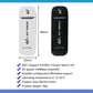 🔥49% Off Today🔥4G LTE Router Wireless USB Mobile Broadband 150Mbps Wireless Network Card Adapter