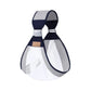 🎁2026 Sale-50% Off👶4-in-1 Breathable Baby Carrier – 0-36 Months, Front/Back/Facing In/Out – Hands-Free Comfort for Parent & Baby! ✨