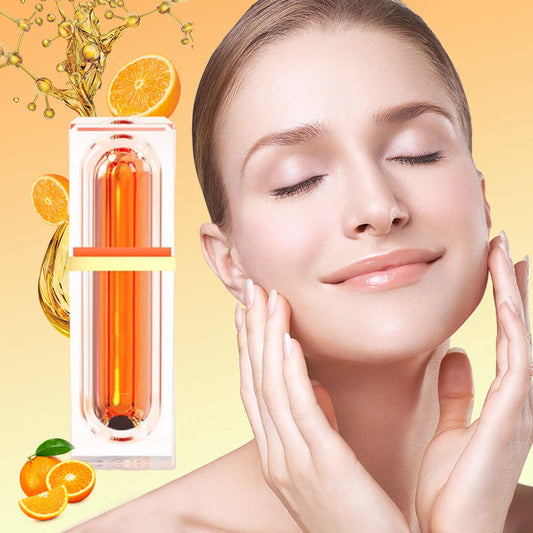 🎉Hot Sale 49% Off🎉Multi-Vitamin C Natural Make-up Cream