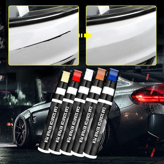 Car Scratch Repair Pen ✨Buy 2 Get 3 Free ✨