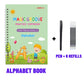 🔥Hot Sale📓 Children's Magic Copybooks