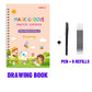 🔥Hot Sale📓 Children's Magic Copybooks