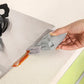 🔥Buy 2 Get 1 Free🔥Magic Creative Window Groove Cleaning Brush👍Free Shipping