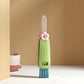 ⏳Limited Time Offer! Don't Miss Out! 👍A versatile 4-in-1 Cleaning Brush For Bottle Gaps