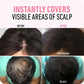 Buy More Save More💗Hairline Powder - Root Touch Up Hair Powder(fit all hair color)