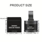 Buy More Save More💗Hairline Powder - Root Touch Up Hair Powder(fit all hair color)