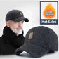 🧢Winter Hot Sale 49% Off🔥Winter Lightweight and Warm Baseball Cap