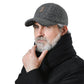 🧢Winter Hot Sale 49% Off🔥Winter Lightweight and Warm Baseball Cap