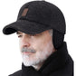 🧢Winter Hot Sale 49% Off🔥Winter Lightweight and Warm Baseball Cap