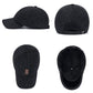 🧢Winter Hot Sale 49% Off🔥Winter Lightweight and Warm Baseball Cap