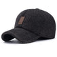 🧢Winter Hot Sale 49% Off🔥Winter Lightweight and Warm Baseball Cap