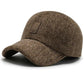 🧢Winter Hot Sale 49% Off🔥Winter Lightweight and Warm Baseball Cap
