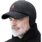 🧢Winter Hot Sale 49% Off🔥Winter Lightweight and Warm Baseball Cap