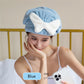 Super Absorbent Hair Towel Wrap for Wet Hair🎁 🛒