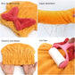 Super Absorbent Hair Towel Wrap for Wet Hair🎁 🛒