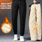 🎁Winter Hot Sale 39% Off🔥Unisex Thermal Jogging Pants