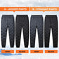 🎁Winter Hot Sale 39% Off🔥Unisex Thermal Jogging Pants